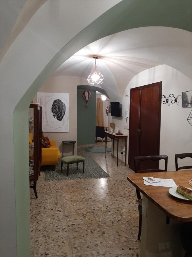 Casa Famoso Villa Catania Exterior photo