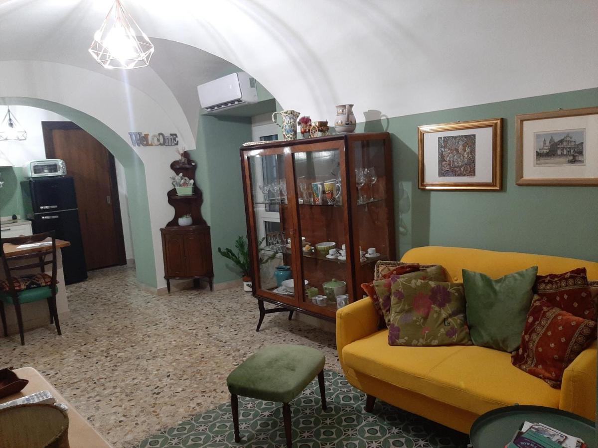 Casa Famoso Villa Catania Exterior photo