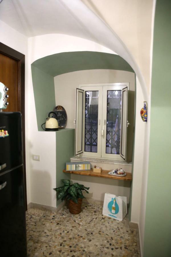 Casa Famoso Villa Catania Exterior photo