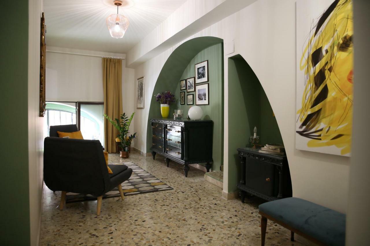 Casa Famoso Villa Catania Exterior photo